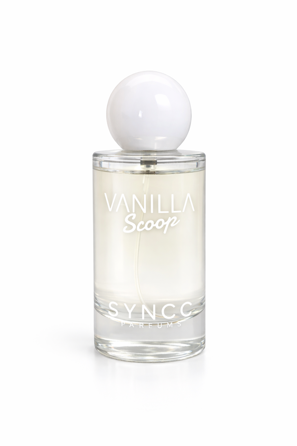 Vanilla Scoop - Image 2
