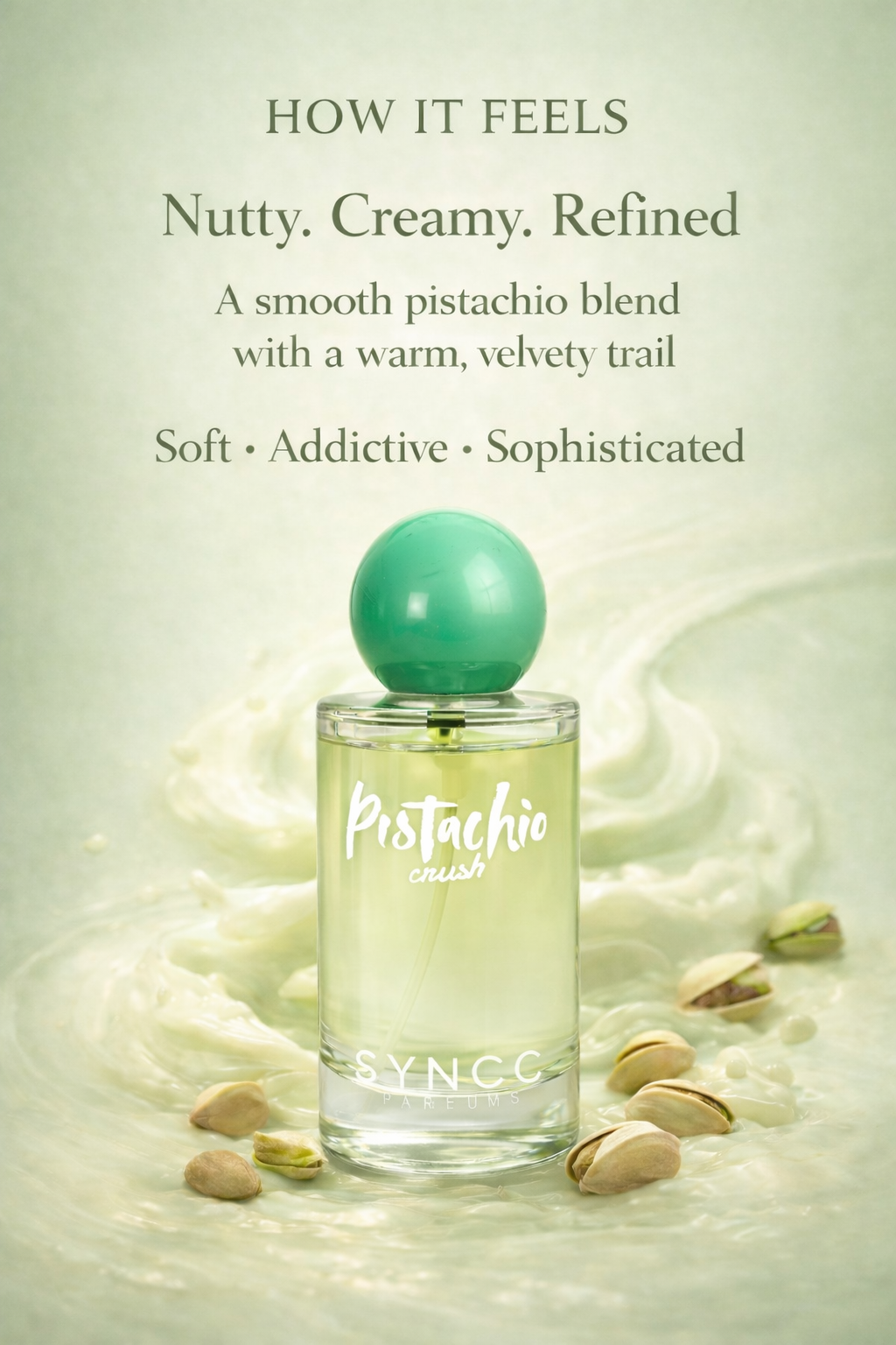 Pistachio Crush - Image 3