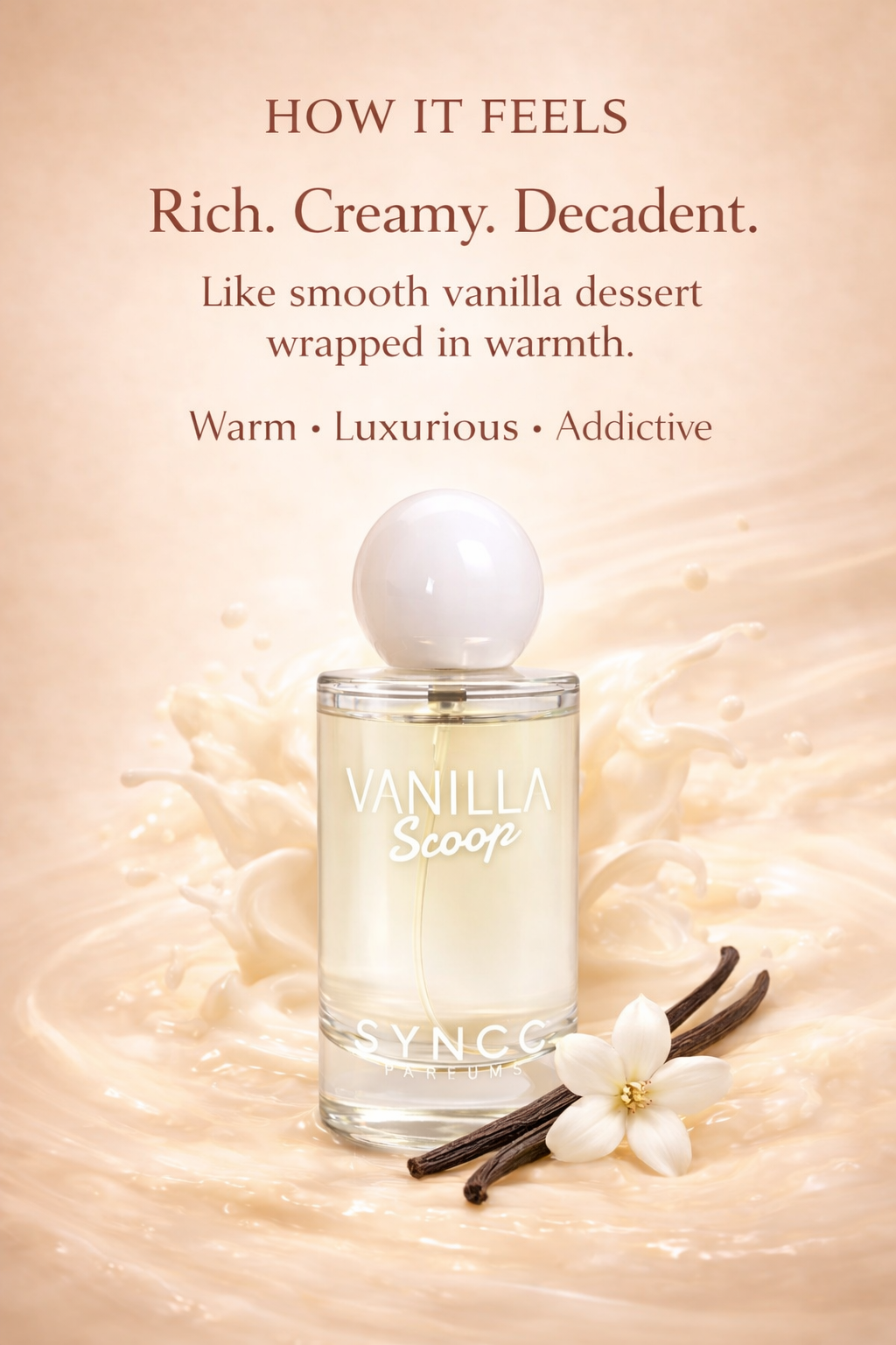 Vanilla Scoop - Image 3