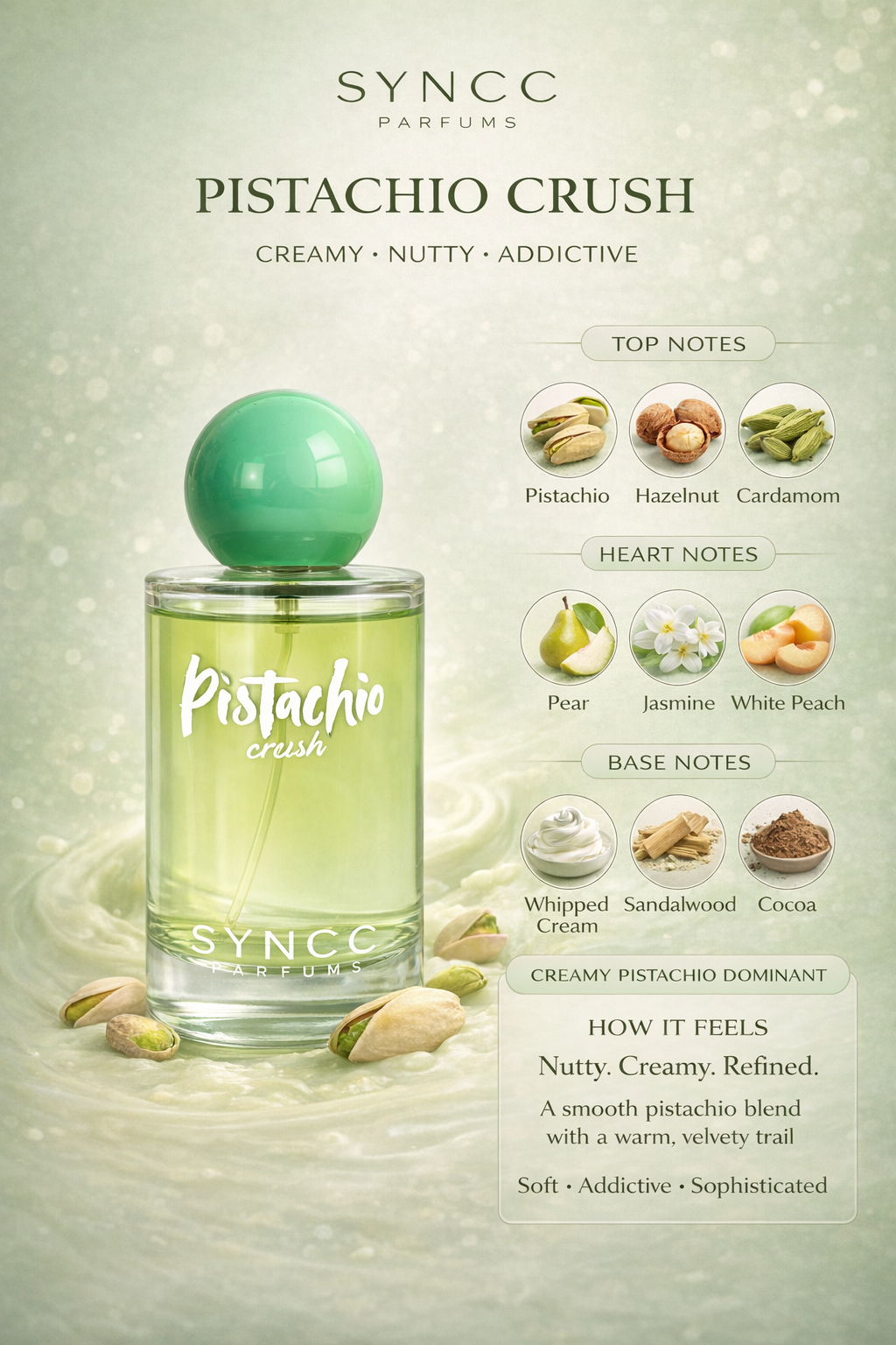 Pistachio Crush - Image 4