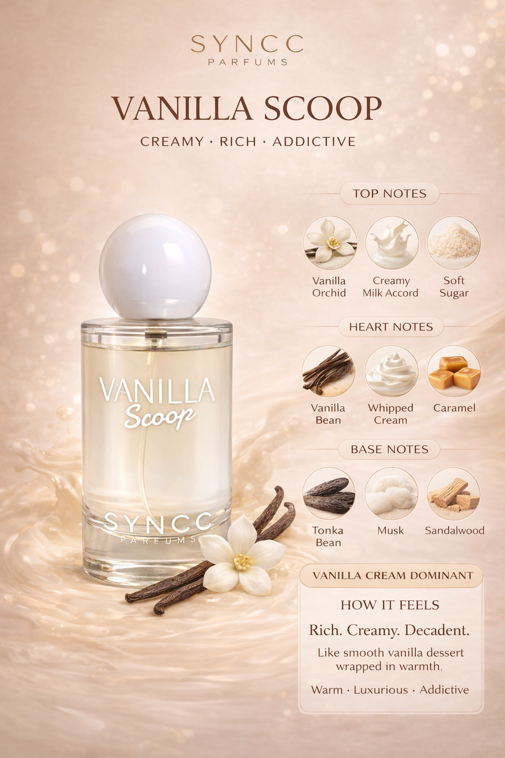 Vanilla Scoop - Image 4