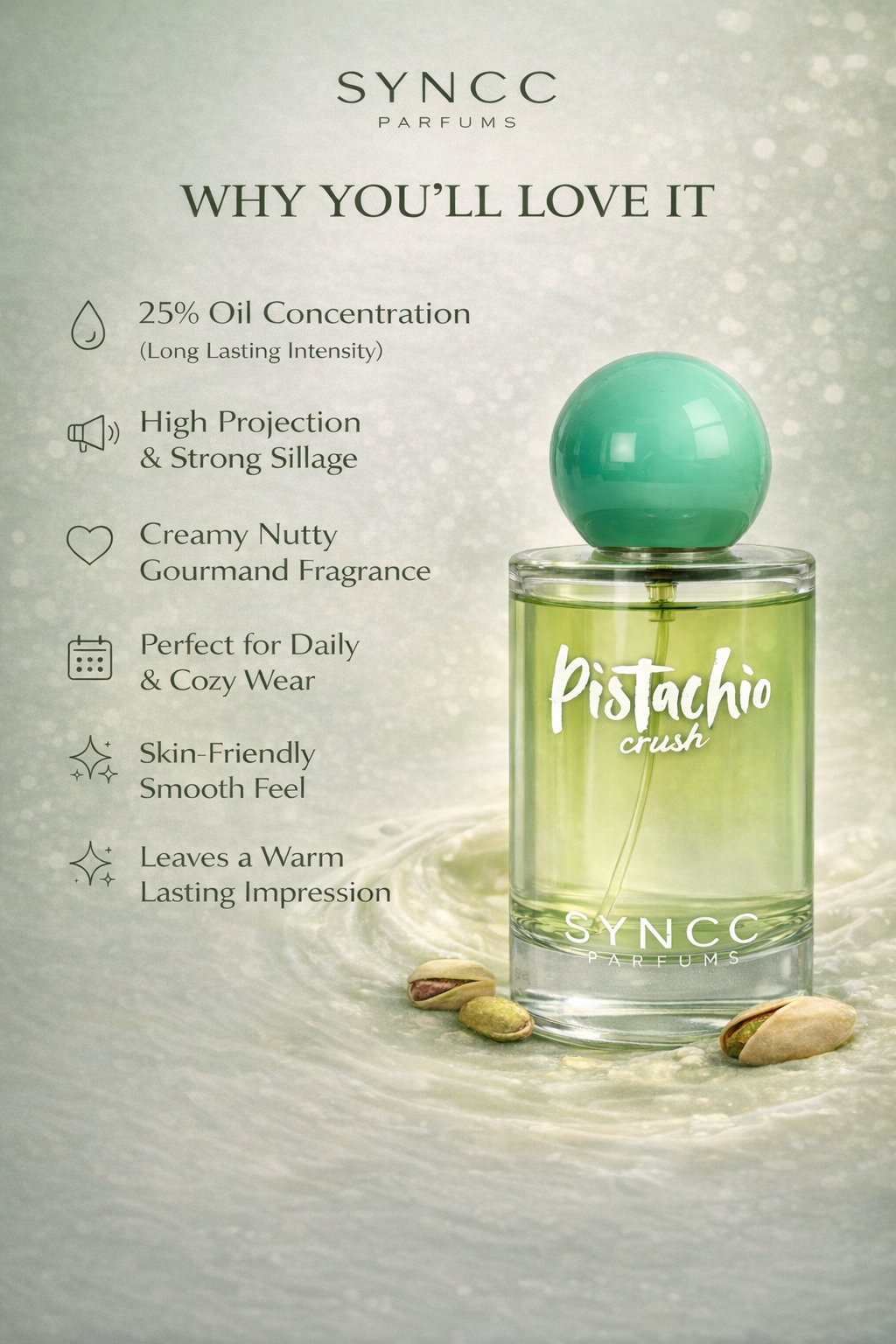Pistachio Crush - Image 5
