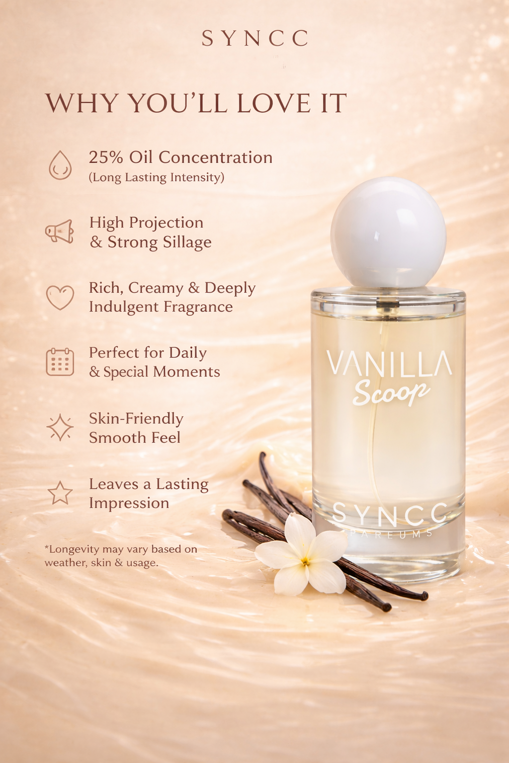 Vanilla Scoop - Image 5