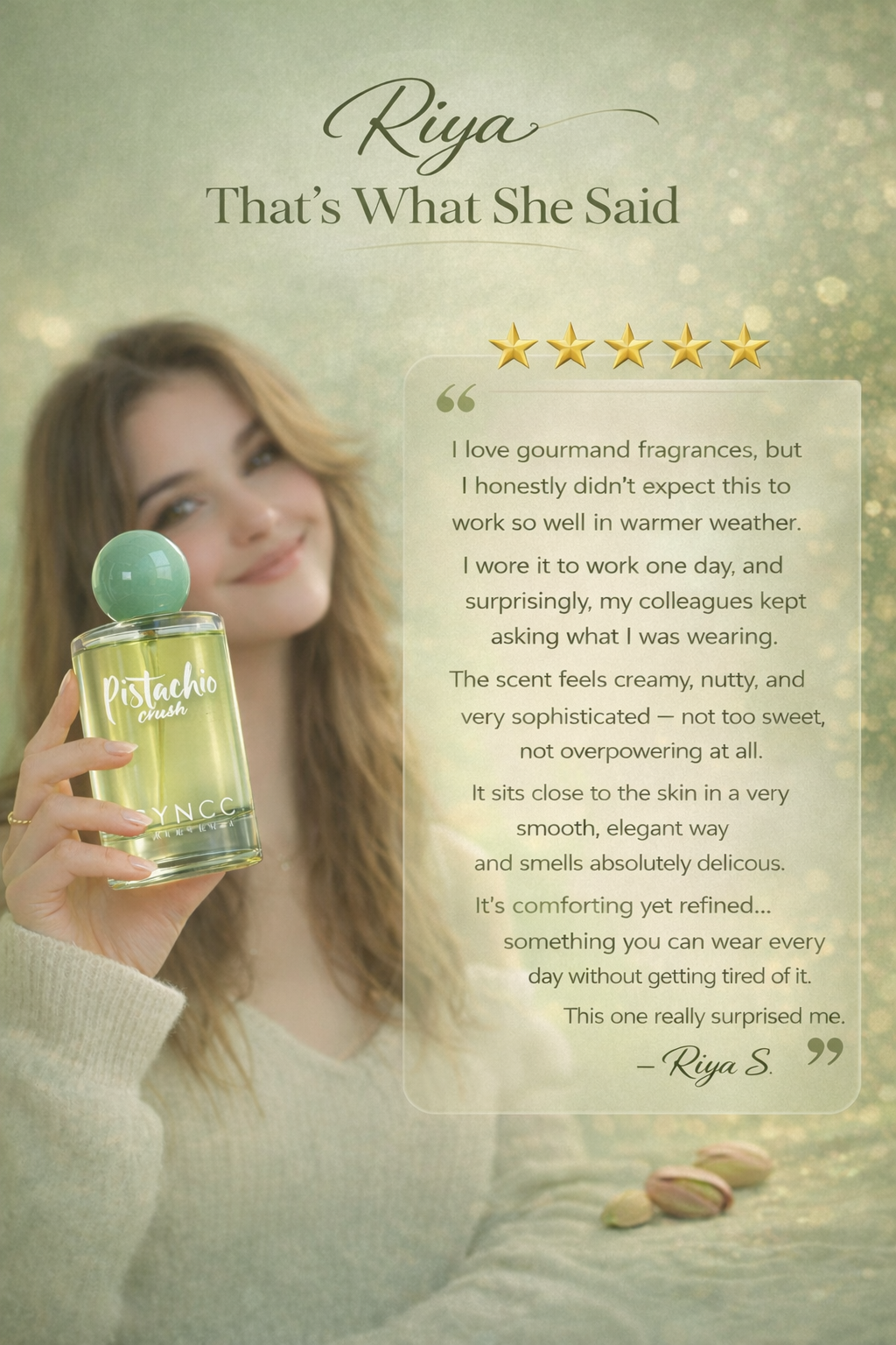 Pistachio Crush - Image 8